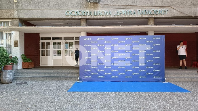 Ispiti od ponedeljka